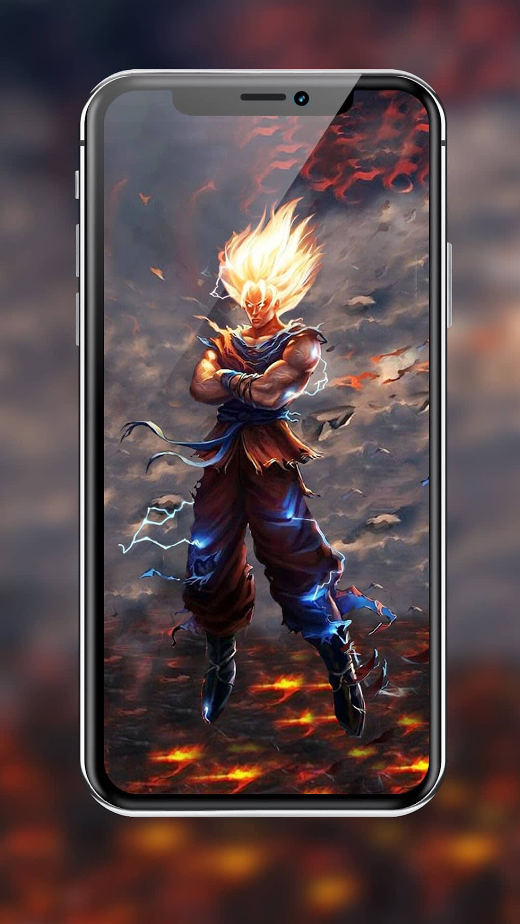 1020x1813  3D Live Wallpapers: Parallax and 4k backgrounds для Android — Скачать