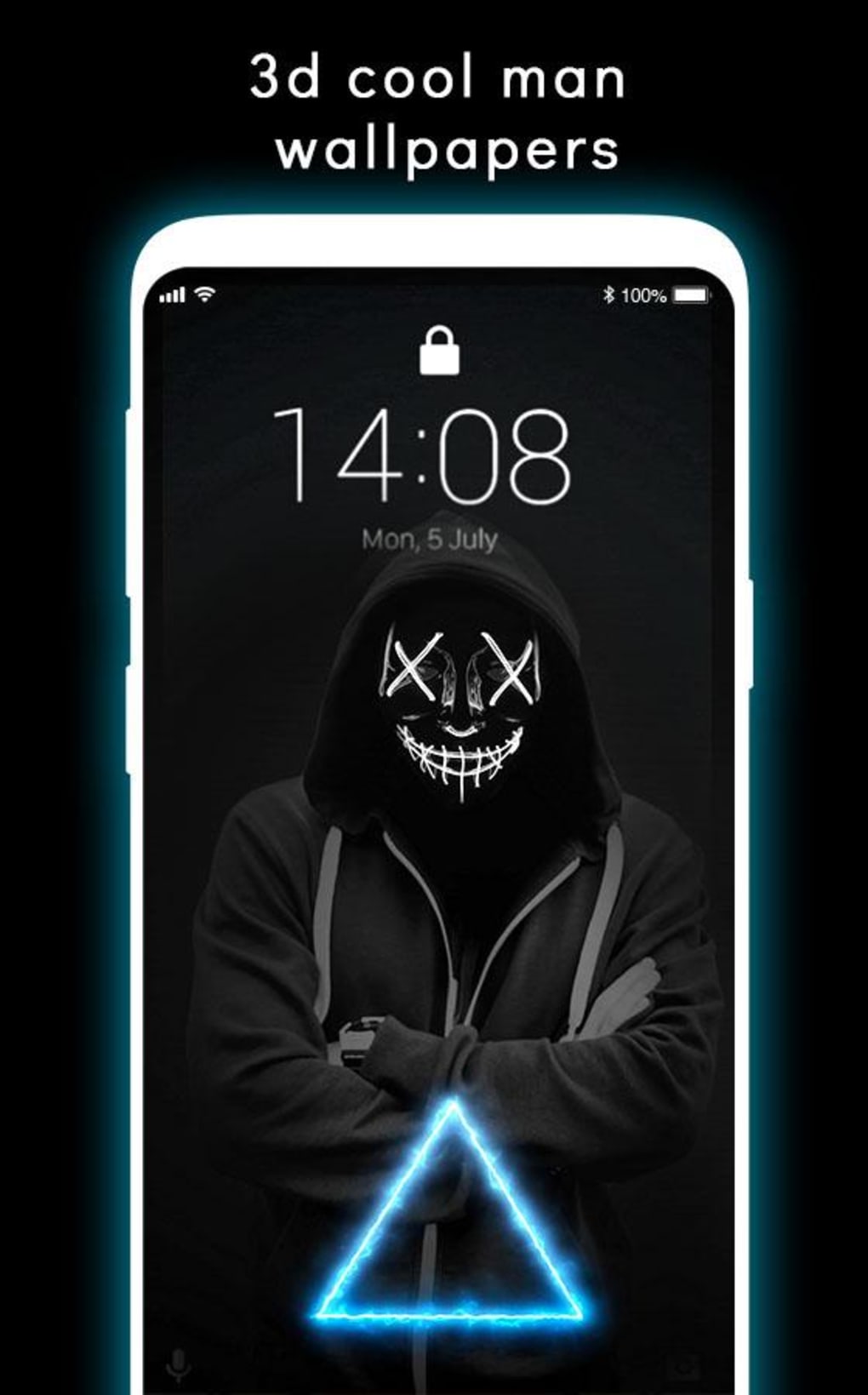 1020x1639  3D Parallax Wallpaper HD APK для Android — Скачать