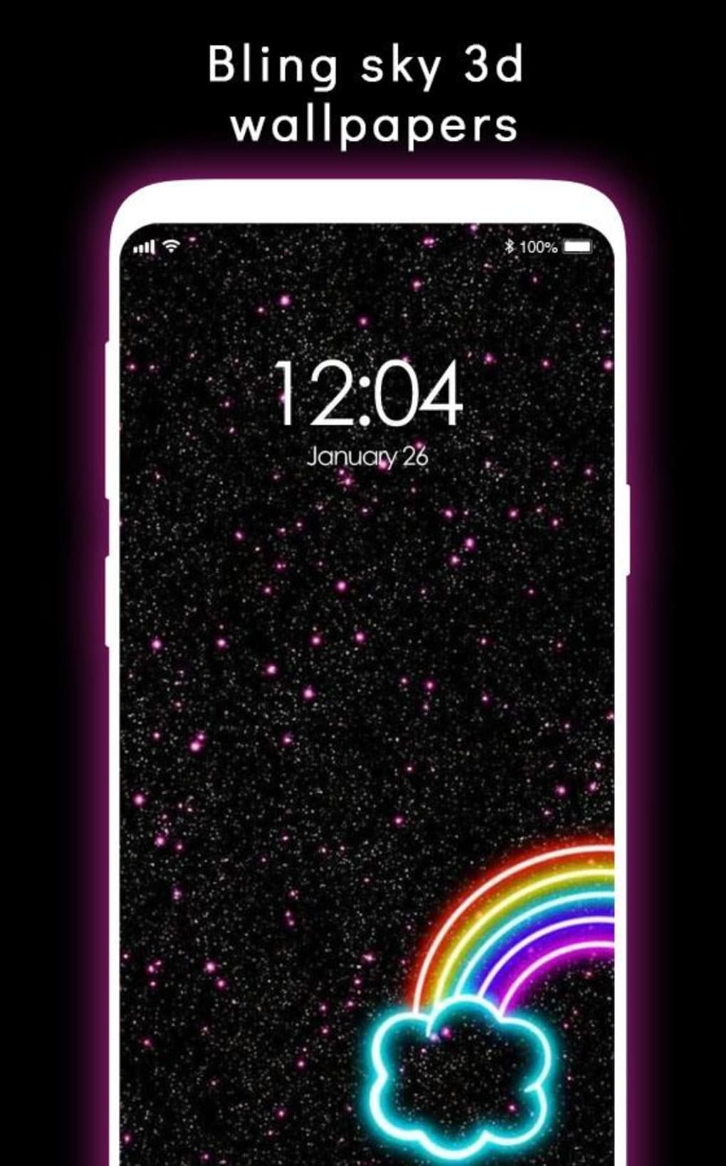 1020x1639  3D Parallax Wallpaper HD APK для Android — Скачать