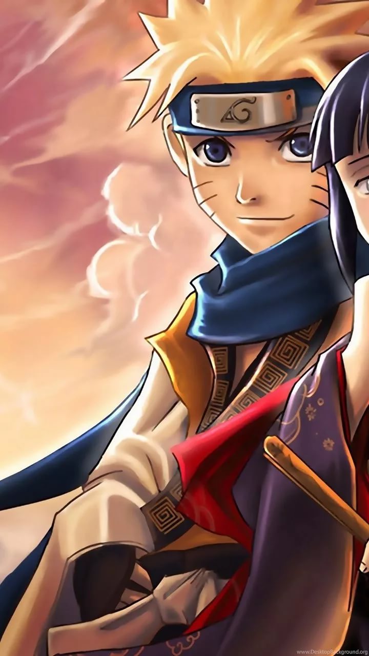 720x1280  Крутые парные обои наруто вертикальные