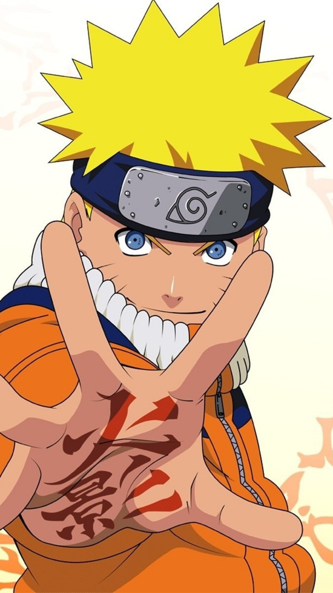 1080x1920  Наруто — обои на телефон | Zamanilka