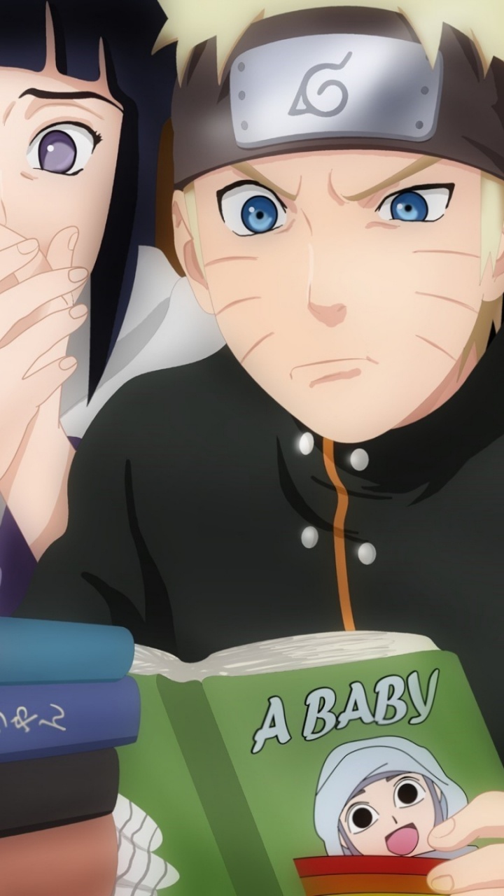 720x1280  720x1280 Hinata Hyuga Wallpapers for Mobile Phone [HD]