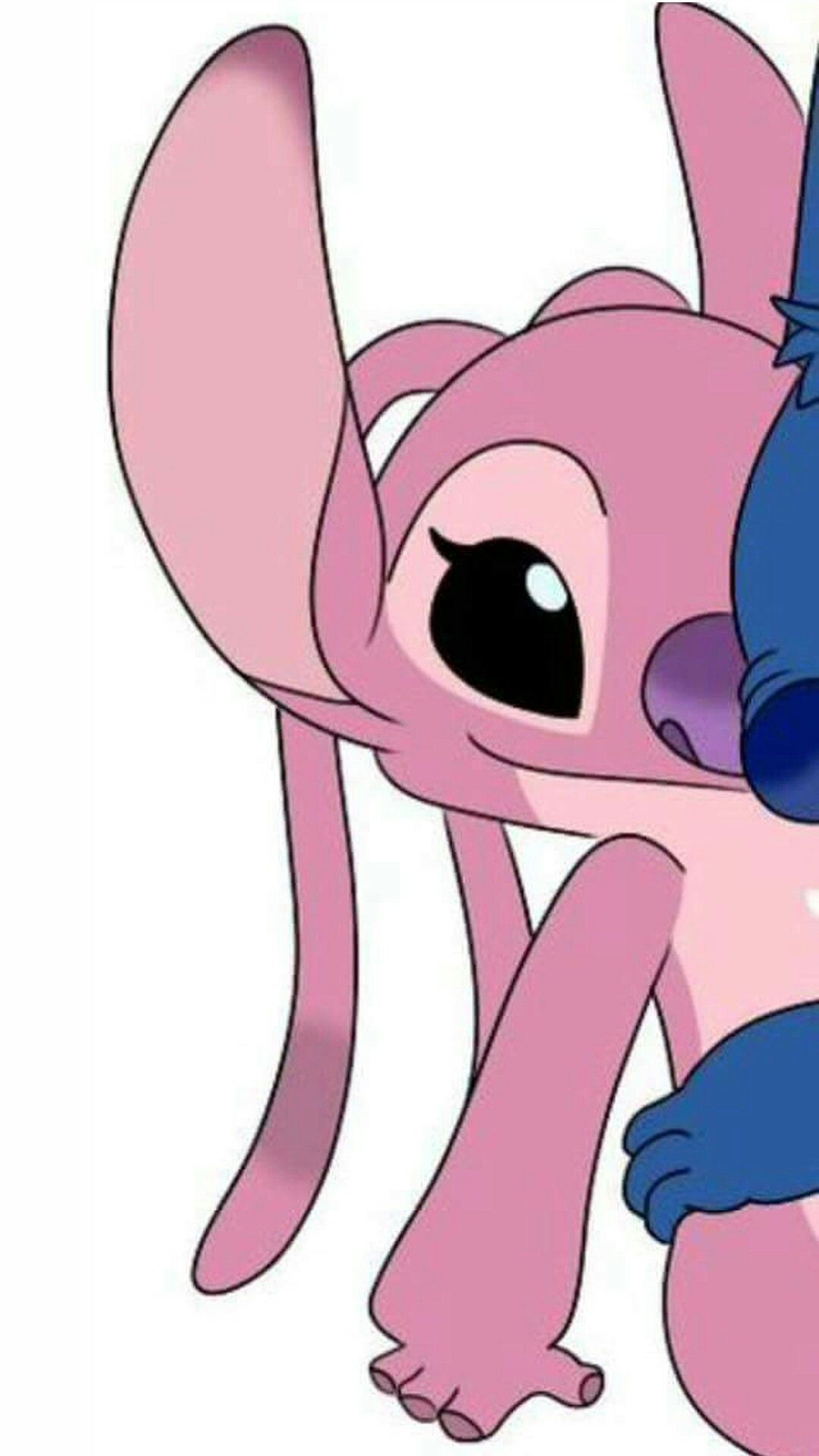 1080x1920  Парные обои на телефон стич - фото и картинки abrakadabra.fun