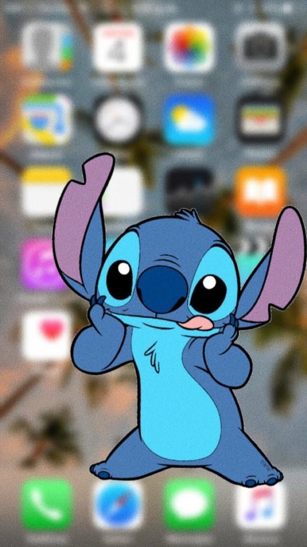 1080x1920  парные обои лило и стич｜Пошук у TikTok