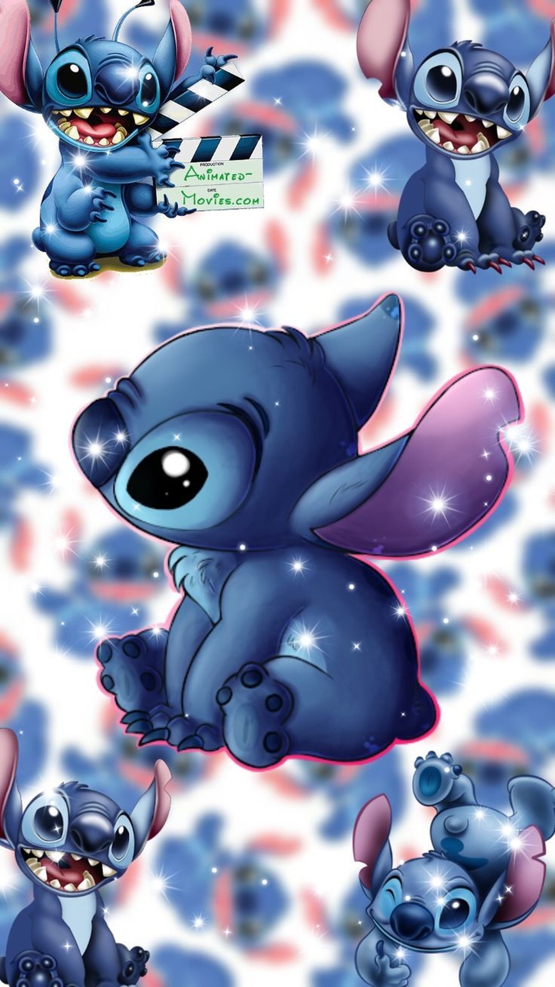 1080x1920  Pin by Дарья Румянцева on Милые обои | Lilo and stitch drawings, Stitch  drawing, Disney collage