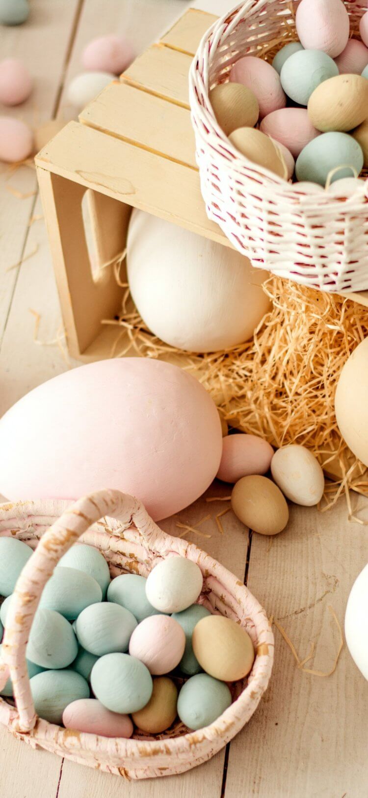 750x1623  10 крутых весенних обоев для вашего Айфона | AppleInsider.ru