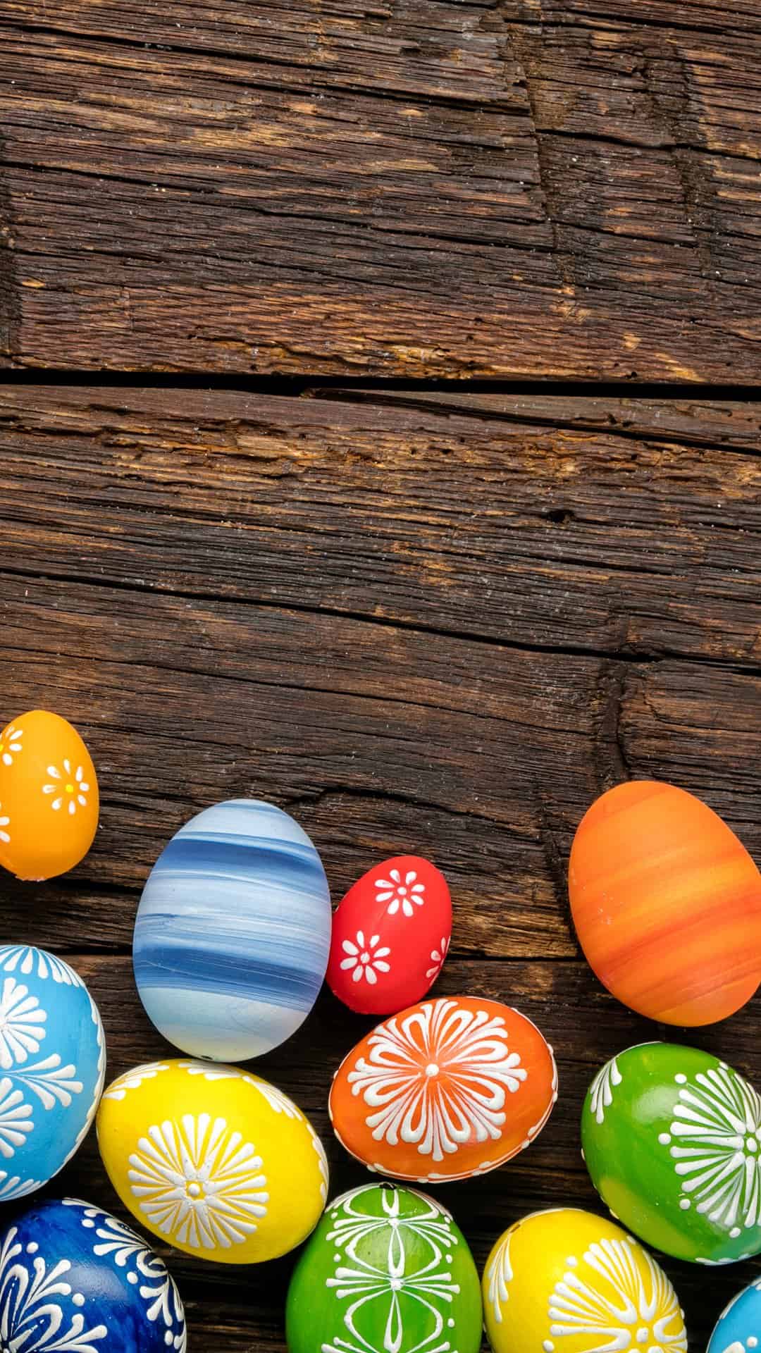 1080x1920  Пасхальные фотообои - Православный журнал «Фома»