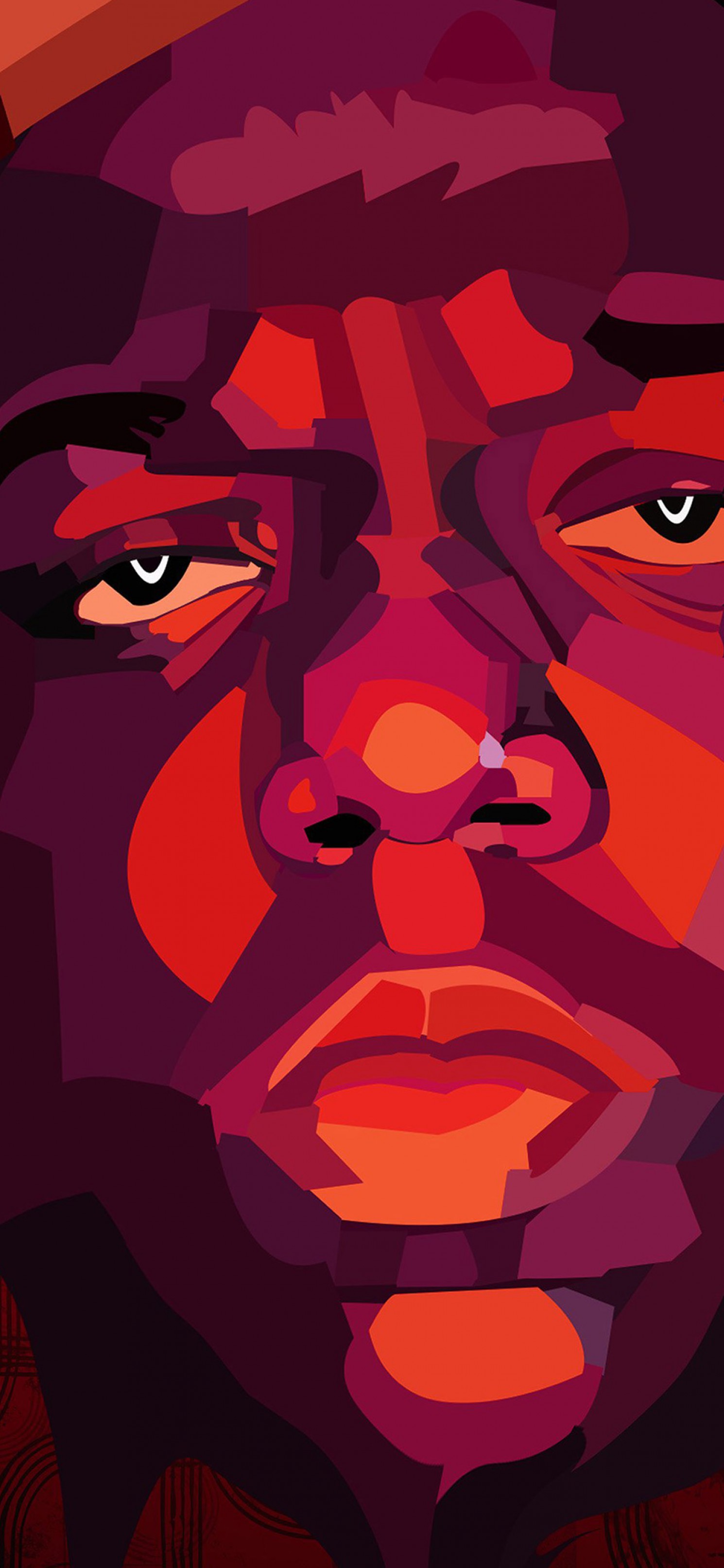 1490x3225  Biggie Smalls Iphone Wallpaper - Обои 799x1011 - teahub.io 