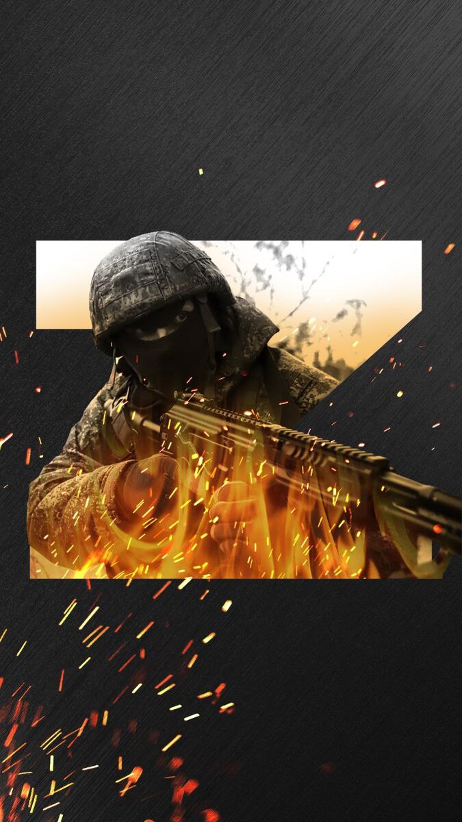 675x1200  Патриотические обои на телефон | ✨Живые обои | Обои✨ | Дзен