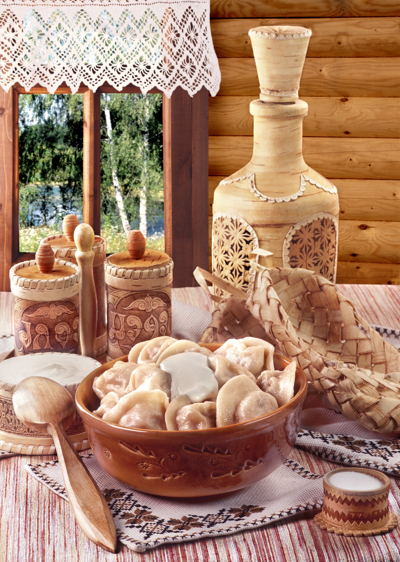 1369x1920  ПельMEN ♥️Астана (@pelmen_express) • Instagram photos and videos