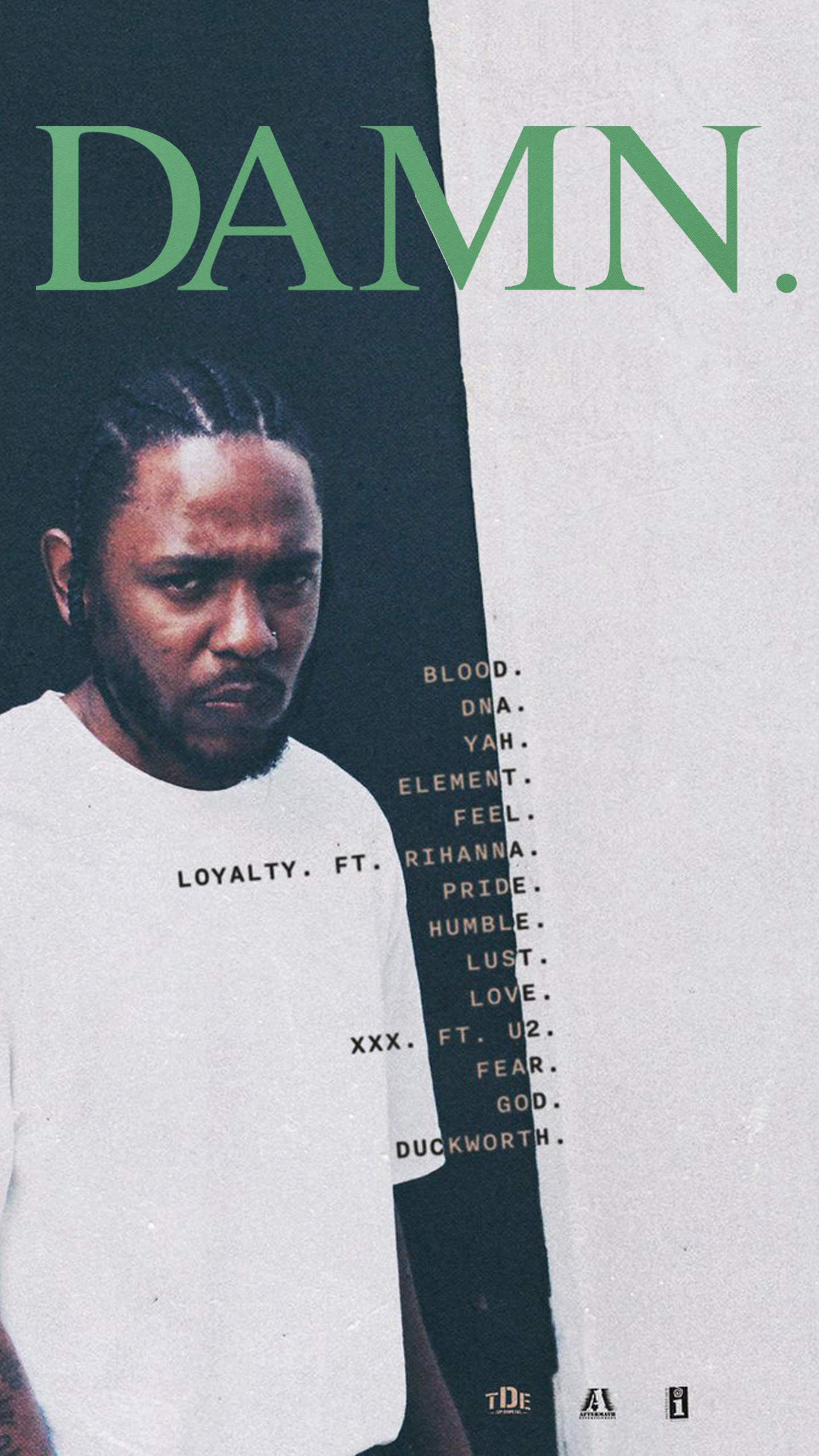 1440x2560  Kendrick Lamar Wallpaper Phone (# 2584030) - HD Wallpaper \ u0026 Backgrounds Download