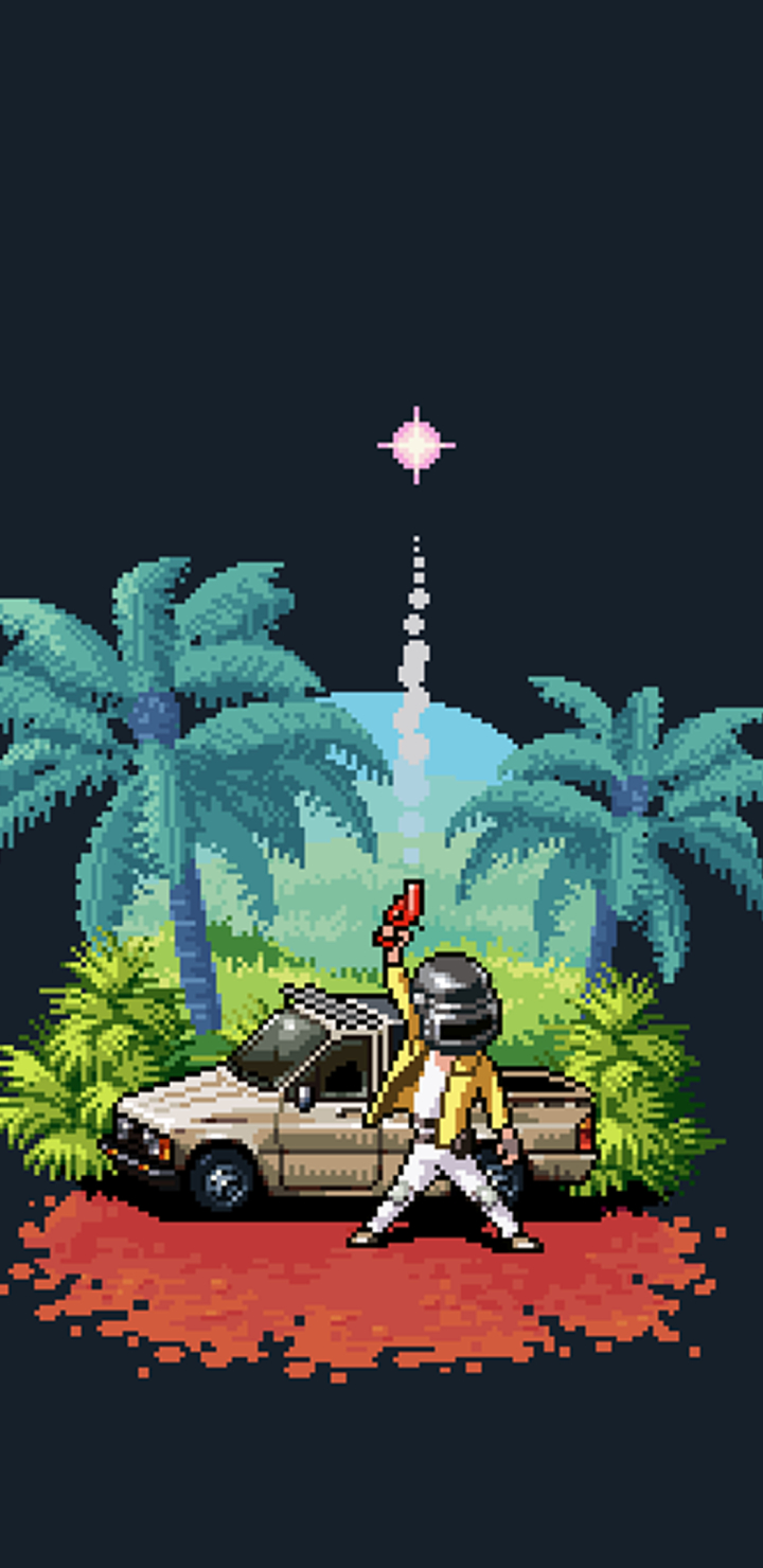 720x1480  Mobile wallpaper: Artistic, Pixel Art, 1329154 download the picture for  free.