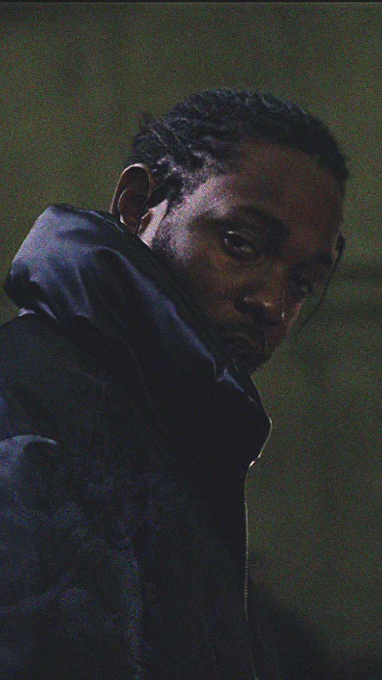 750x1334  Fredrik в Twitter: \ Обои Кендрика Ламара… \ 