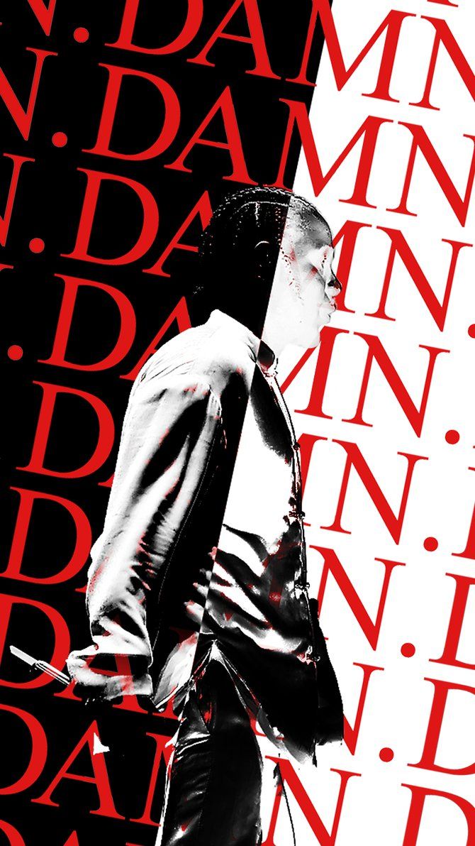 670x1192  Kendrick Lamar iPhone Backgrounds - Обои Kendrick Lamar