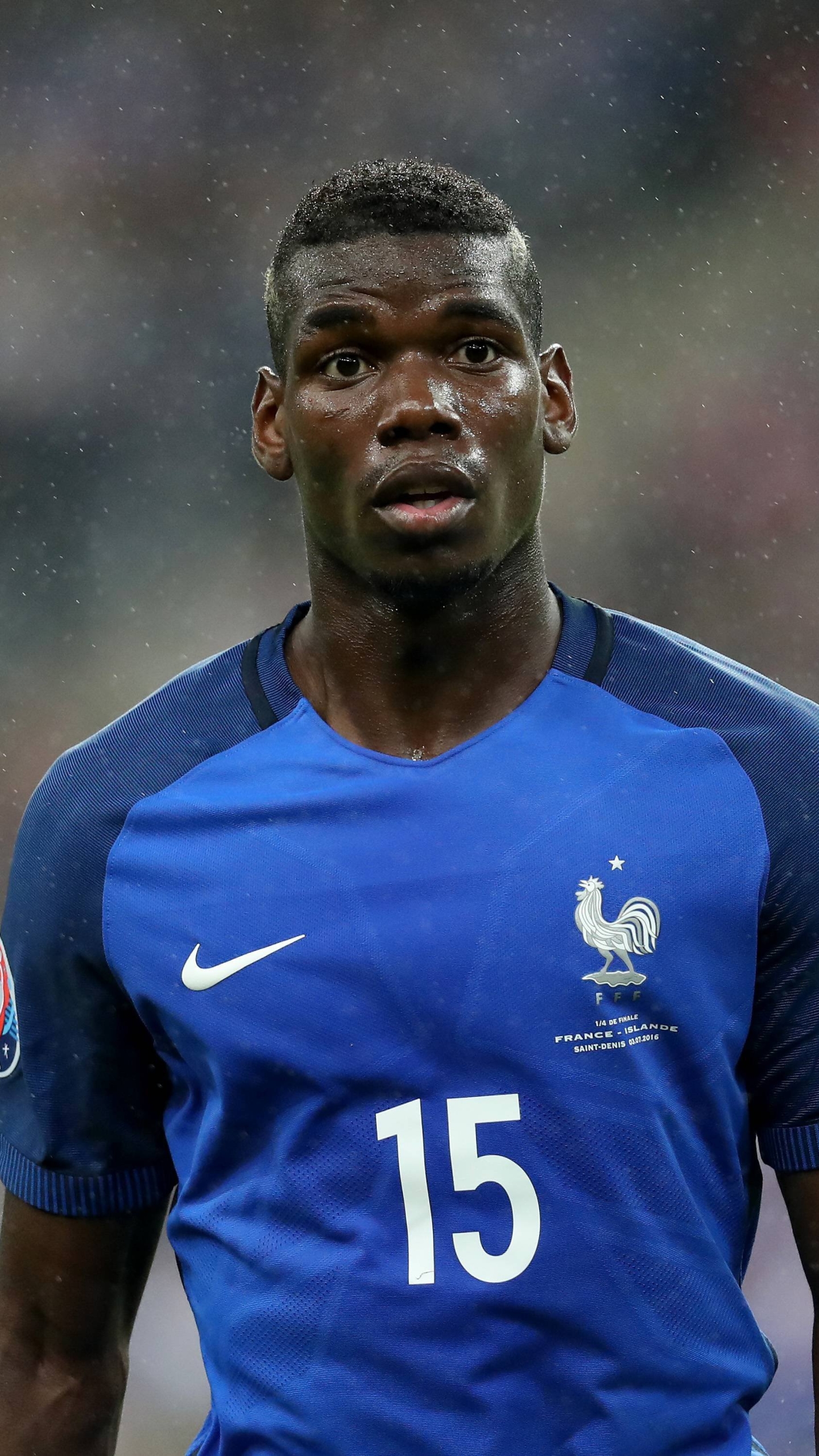 1440x2560  Обои на телефон: Футбол, Виды Спорта, Поль Погба, Сборная Франции По  Футболу, 1185053 скачать картинку бесплатно.