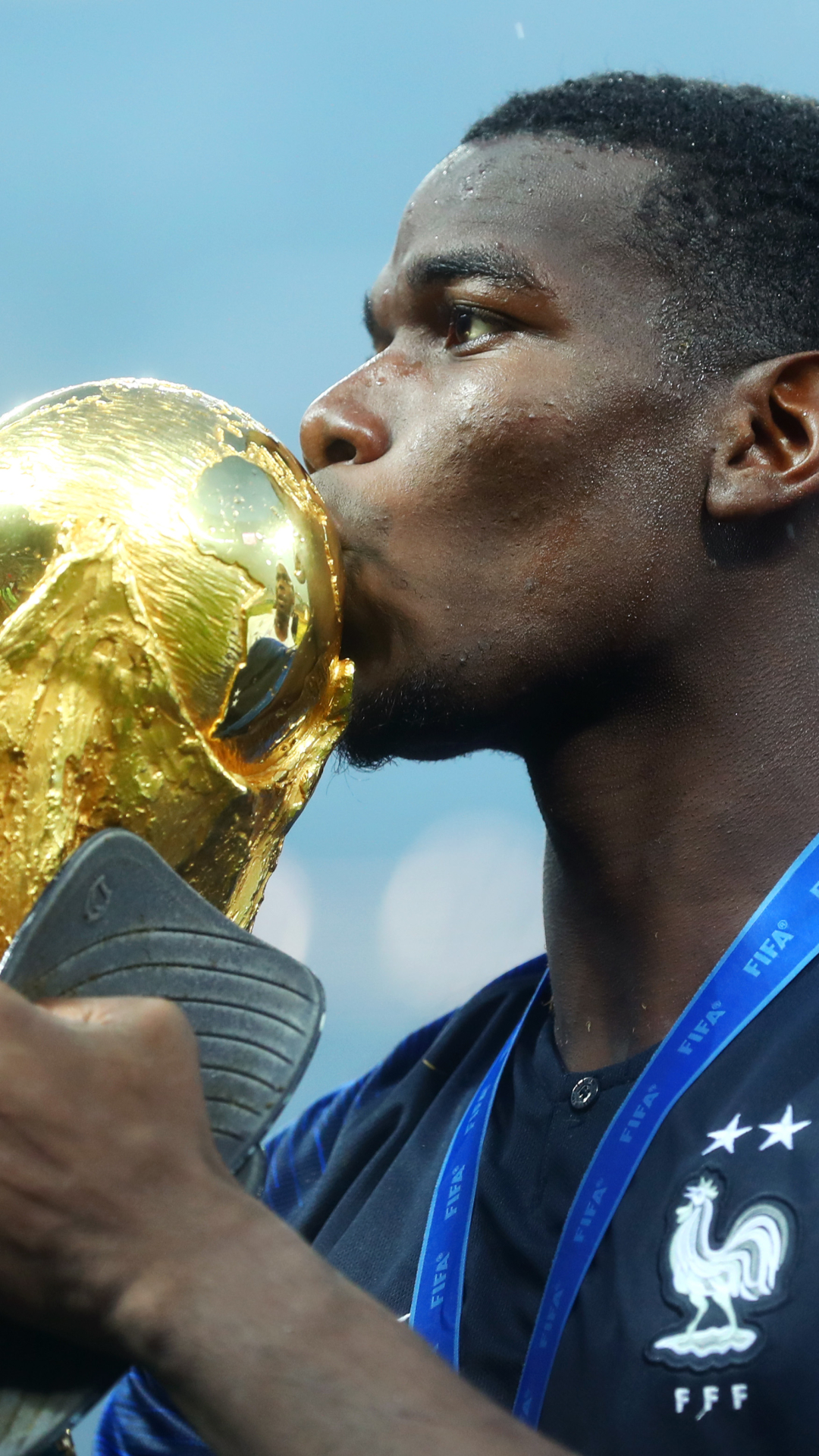 1080x1920  Скачать Manchester United HD Wallpaper APK для Android