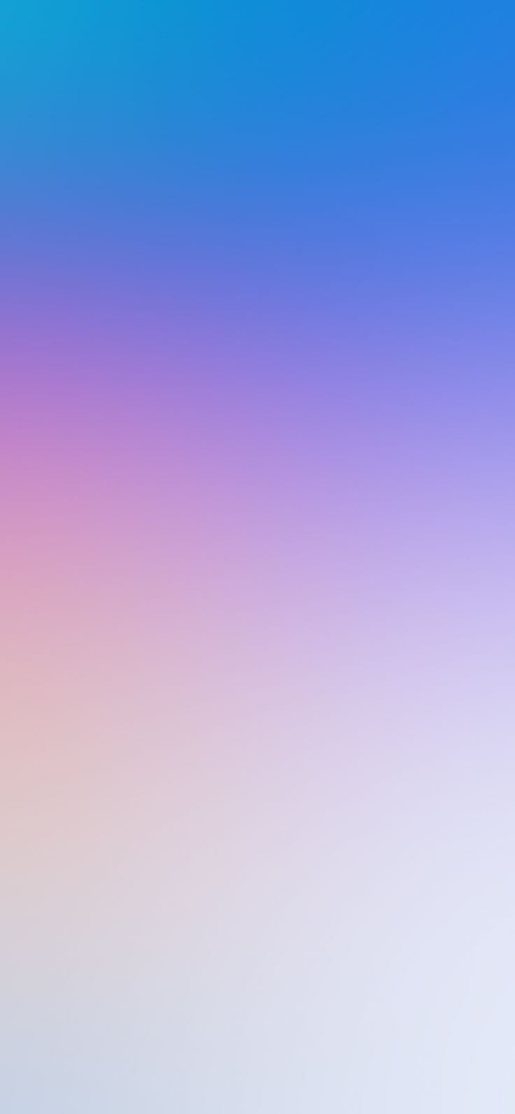 736x1592  Подборка: 20 градиентных обоев для смартфонов | Ombre wallpaper iphone,  Ombre wallpapers, Iphone wallpaper