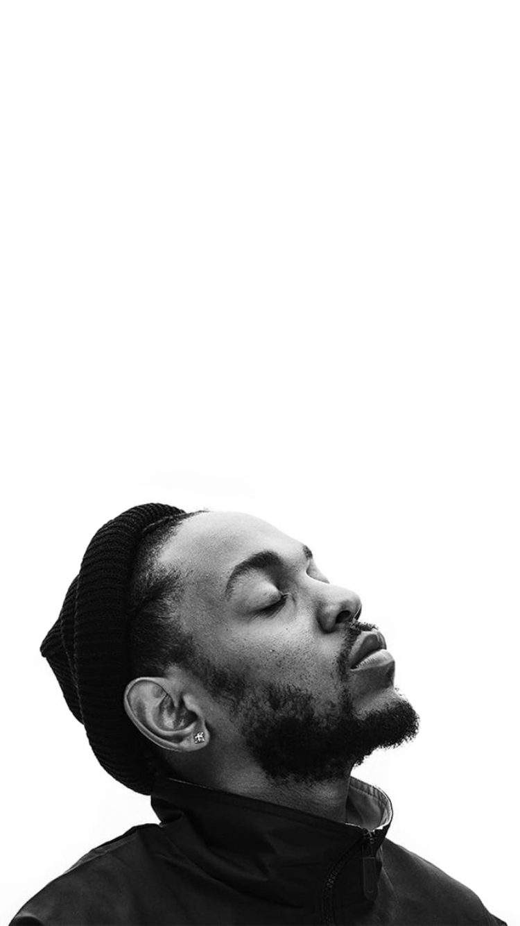 750x1334   Мобильные обои Кендрика Иллюстрация u / starboy_sr: KendrickLamar