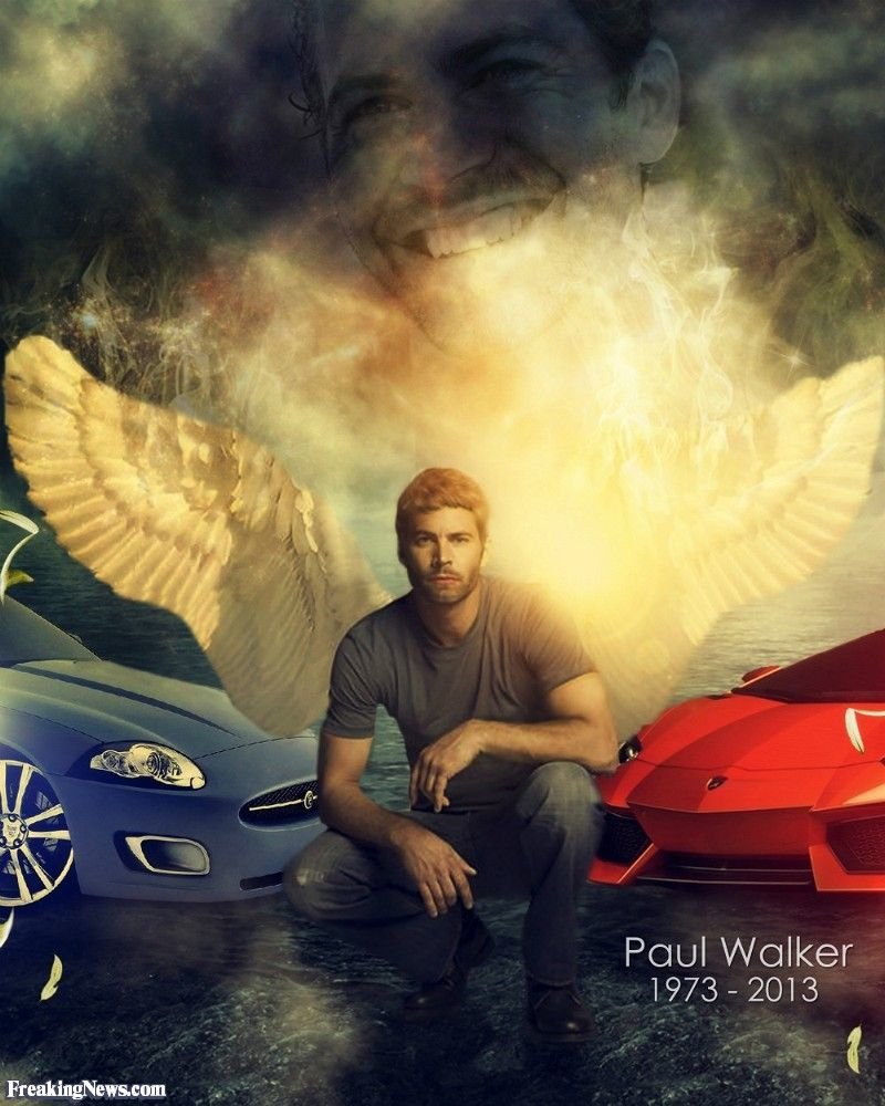 800x1000  Пол Уокер обои - 70 фото