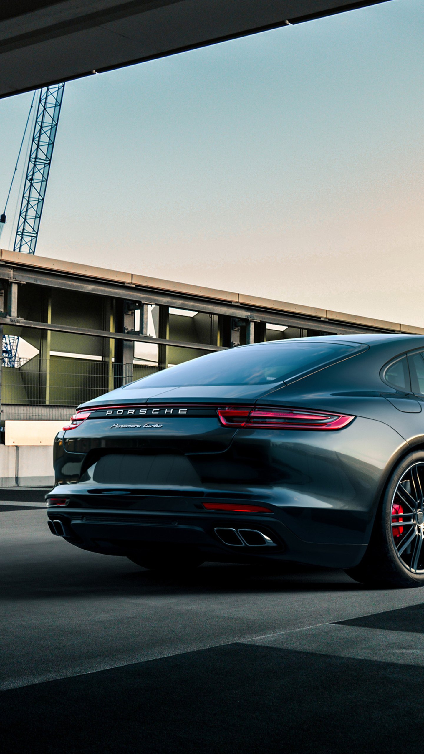 1440x2560  Порше панамера на обои телефона вертикальные - фото и картинки  abrakadabra.fun