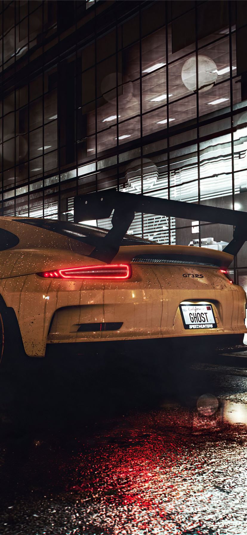 828x1792  porsche gt3rs need for speed 5k iPhone 11 Wallpapers in 2023 | Car iphone  wallpaper, Xiaomi wallpapers, Porsche