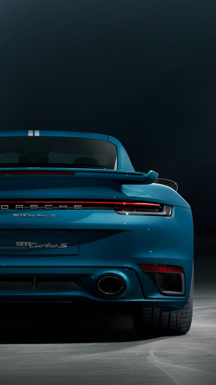 720x1280  720x1280 Porsche 911 Wallpapers for Mobile Phone [HD]