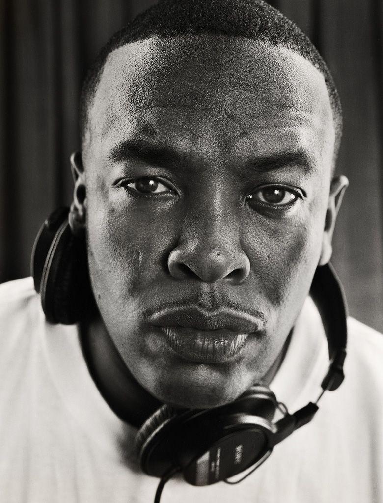 24+ Dr. Dre обои на телефон от uprohorov