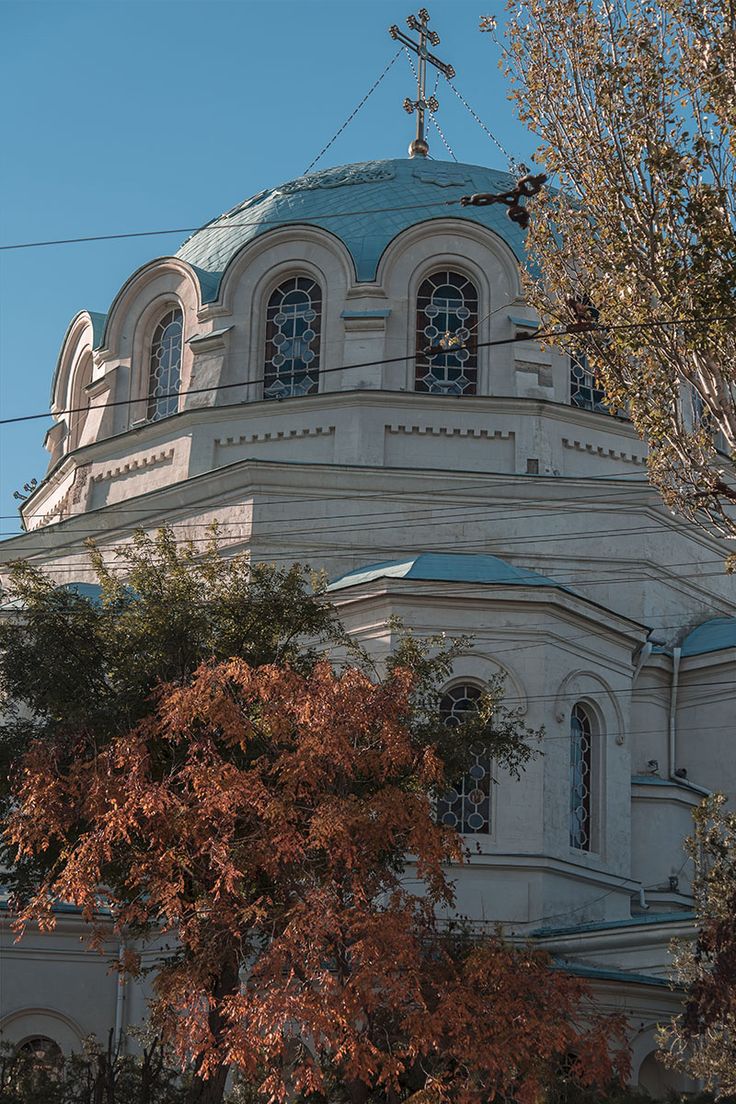 736x1104  Главный Храм Вооруженных Сил РФ, парк \"Патриот\" | Пикабу