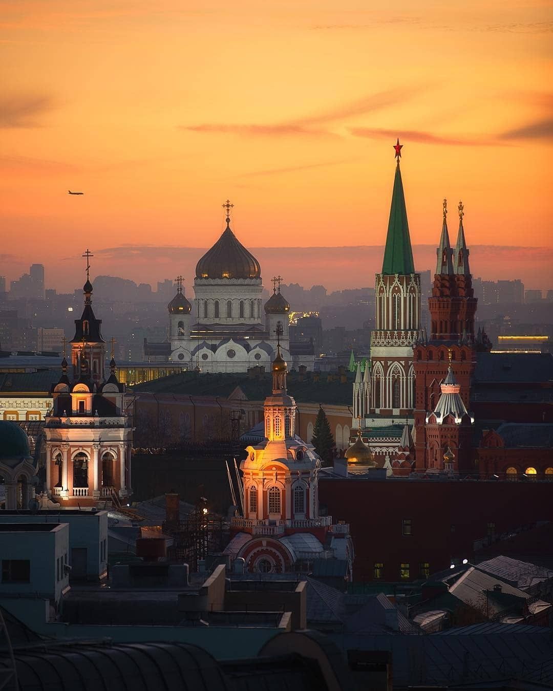 1080x1350  Храмы зимой - 96 фото