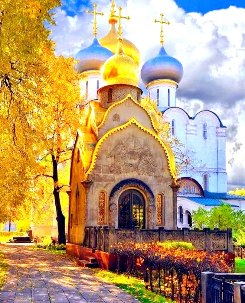 810x1003  Скачать Православные обои APK для Android