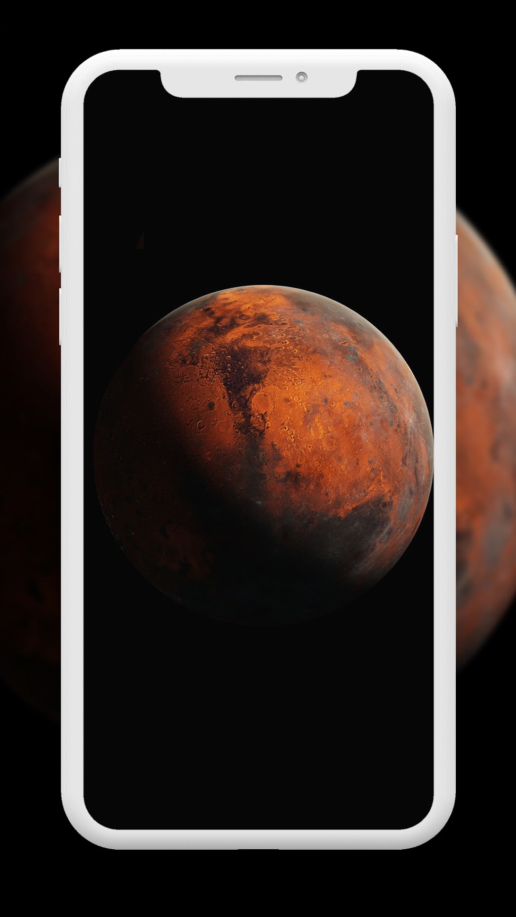 1020x1813  Mars Wallpaper 4k для Android — Скачать