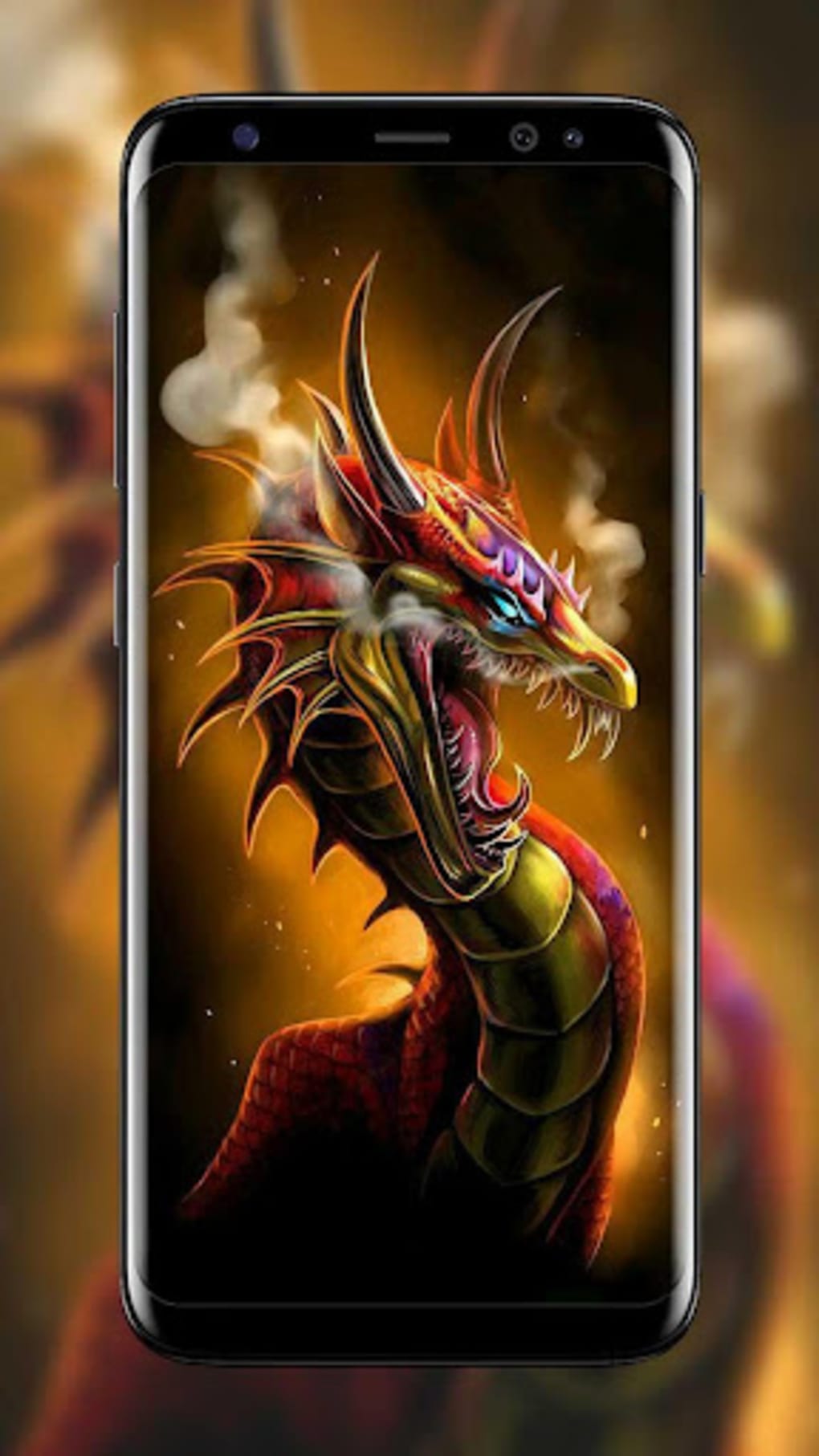 1020x1813  Dragon Wallpapers для Android — Скачать