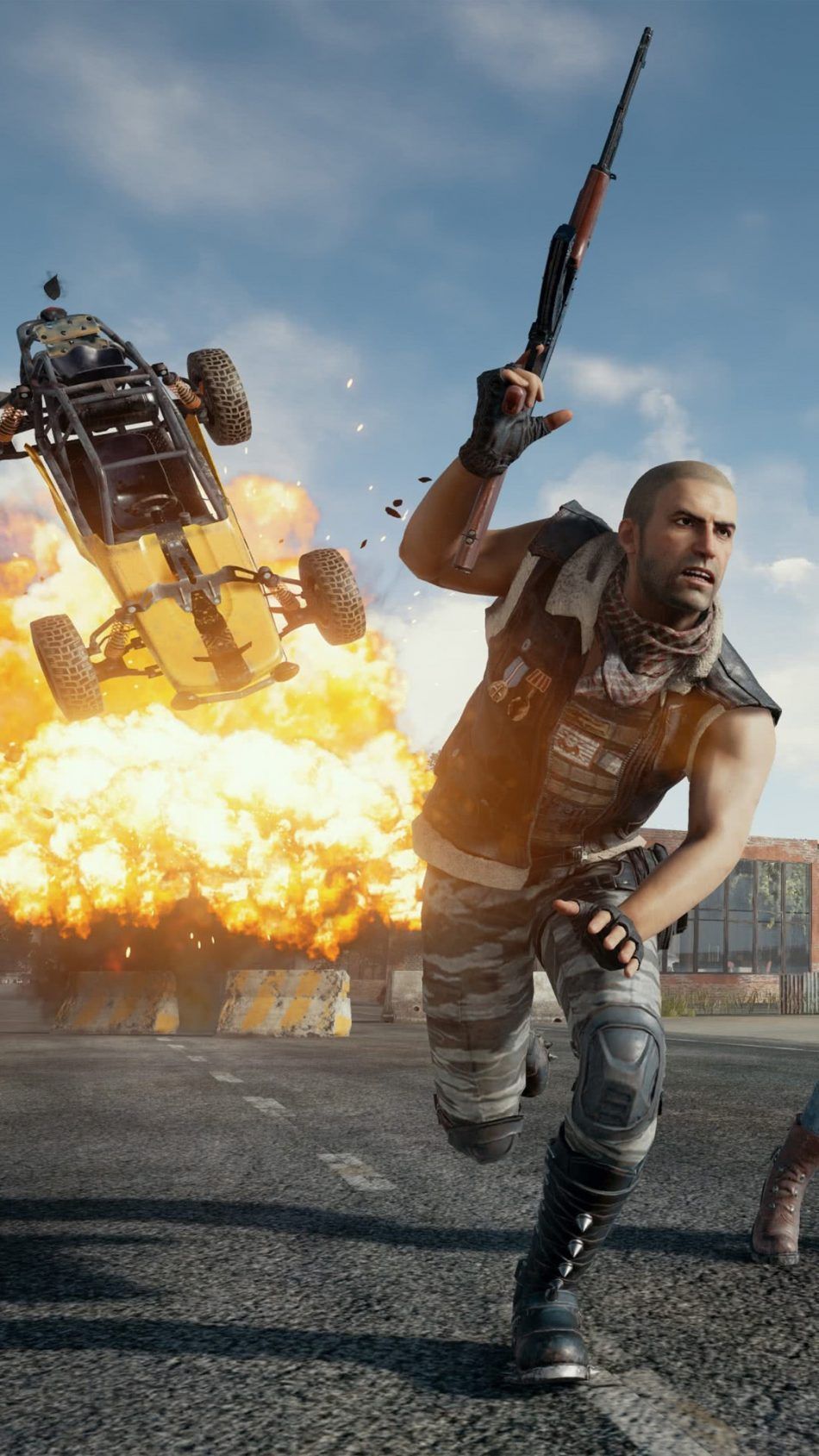 950x1689  PUBG wallpapers for mobile phone. Обои PUBG на телефон. | Gaming wallpapers,  Action wallpaper, Mobile wallpaper