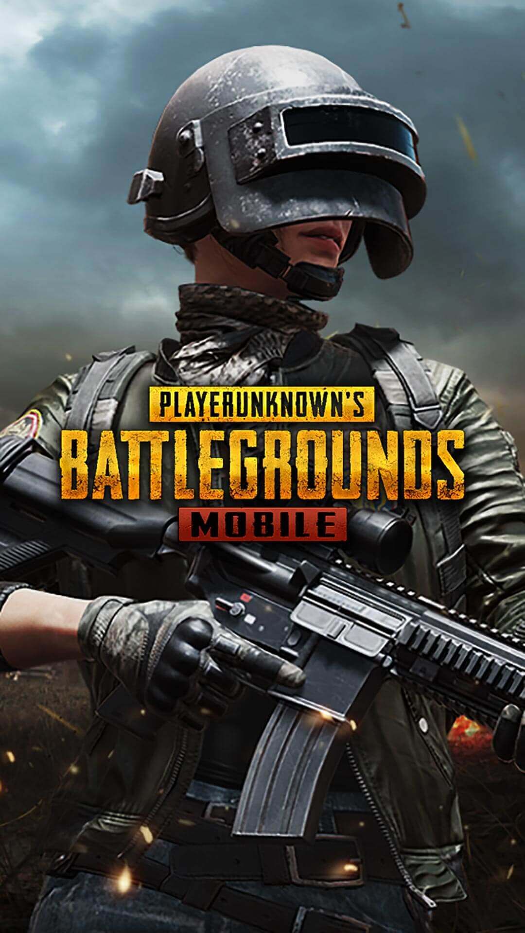 1080x1920  PUBG Mobile Wallpapers