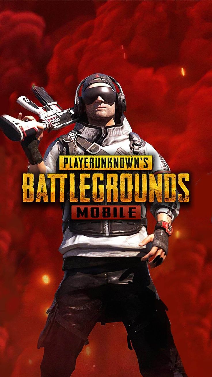 736x1307  PUBG Mobile Wallpapers