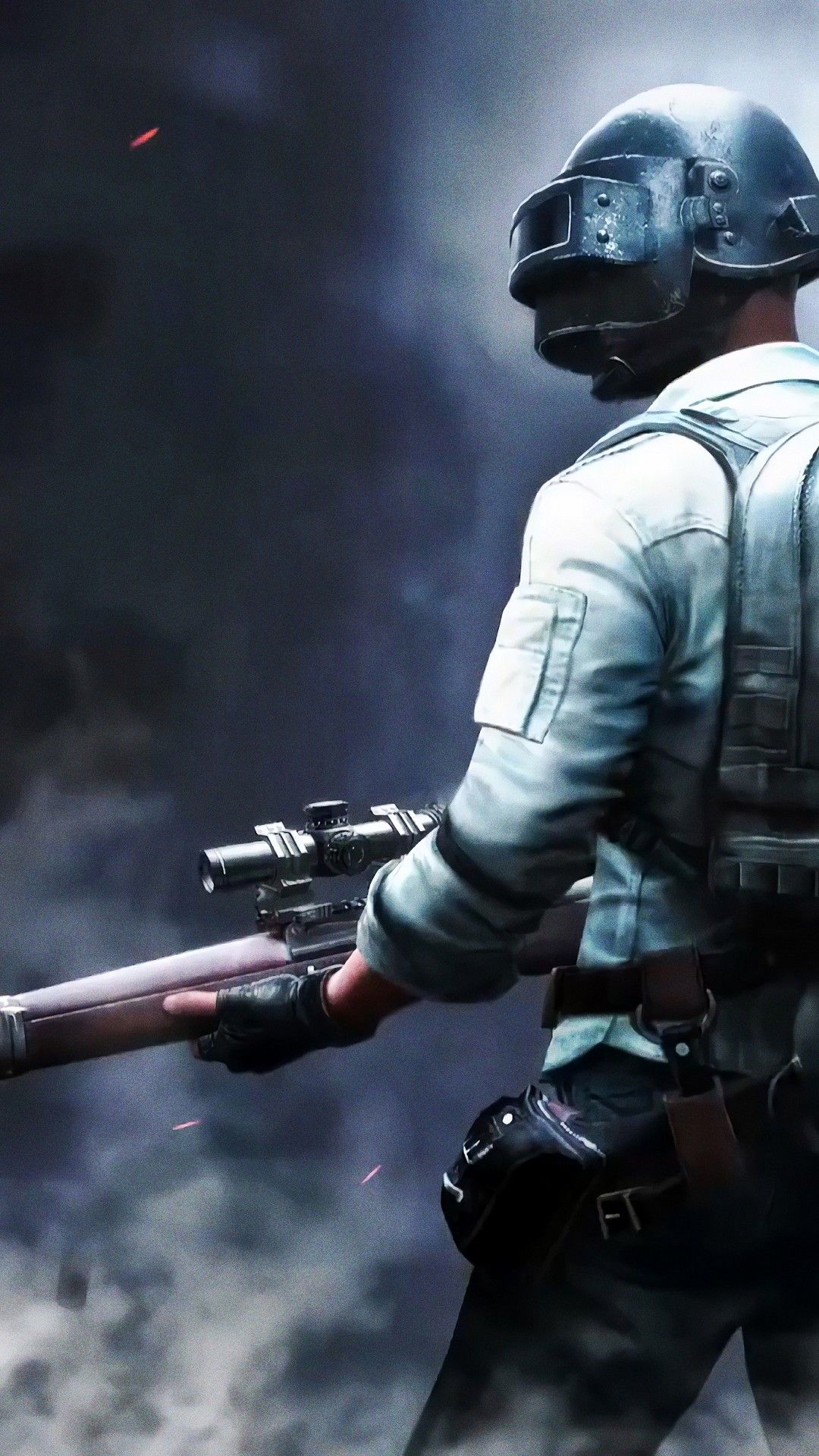 1080x1920  ПУБГ (PlayerUnknown's Battlegrounds) обои на телефон (25 фото)