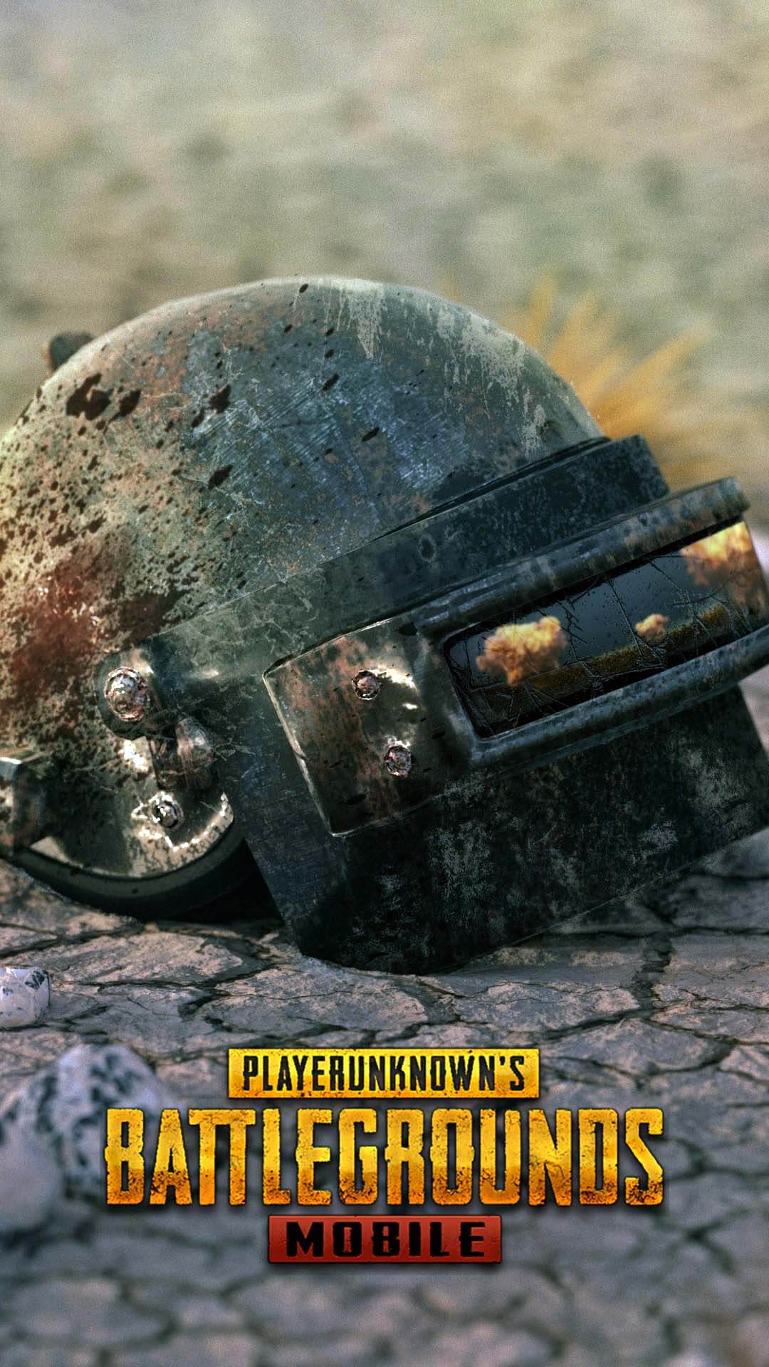 1080x1920  Обои PUBG Mobile для телефона (iPhone и Android) - 4PUBG.COM