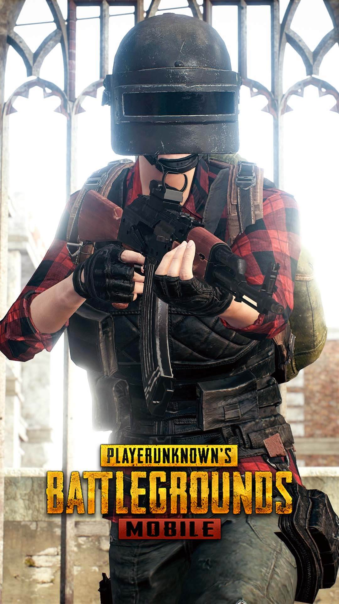 1080x1920  Обои PUBG Mobile для телефона (iPhone и Android) - 4PUBG.COM