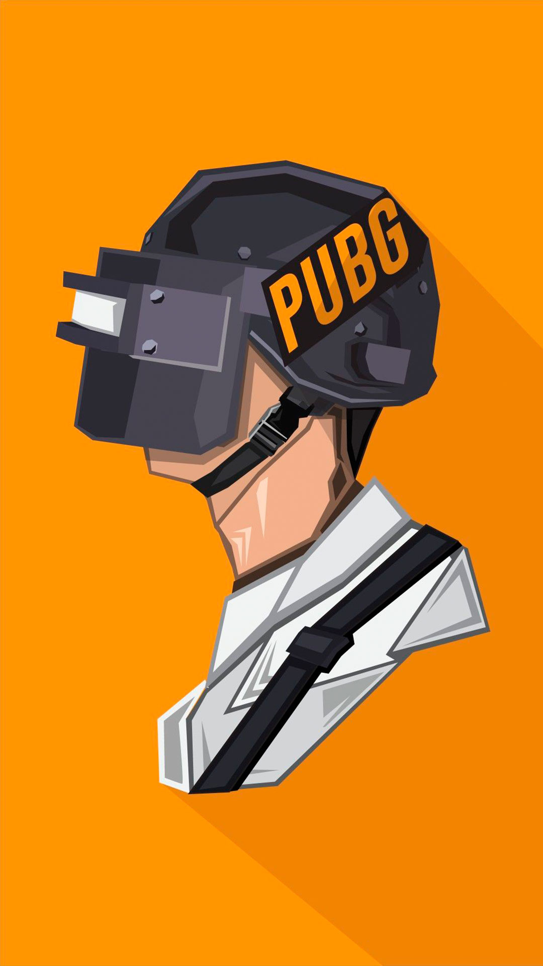 1080x1920  Скачать крутые картинки PUBG для заставки телефона - сборка