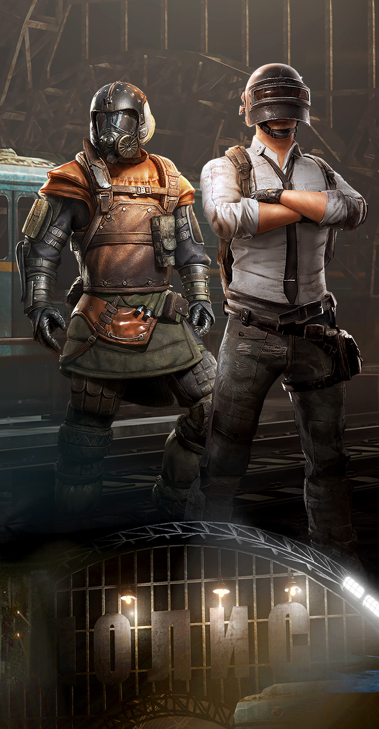 750x1441  ПУБГ (PlayerUnknown's Battlegrounds) обои на телефон (25 фото)