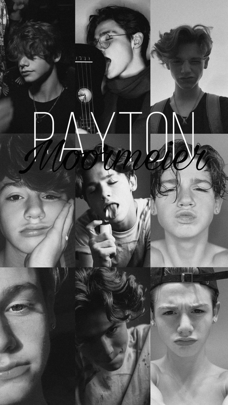 750x1332  Пейтон мурмайер обои на телефон - 60 фото