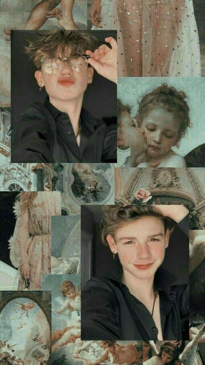 720x1280  18+ Пэйтон Мурмайер обои на телефон от kuzma04