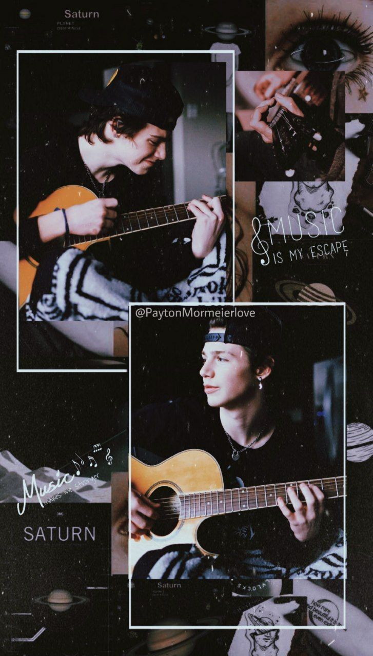 727x1279  Обои с Пейтоном ❤️