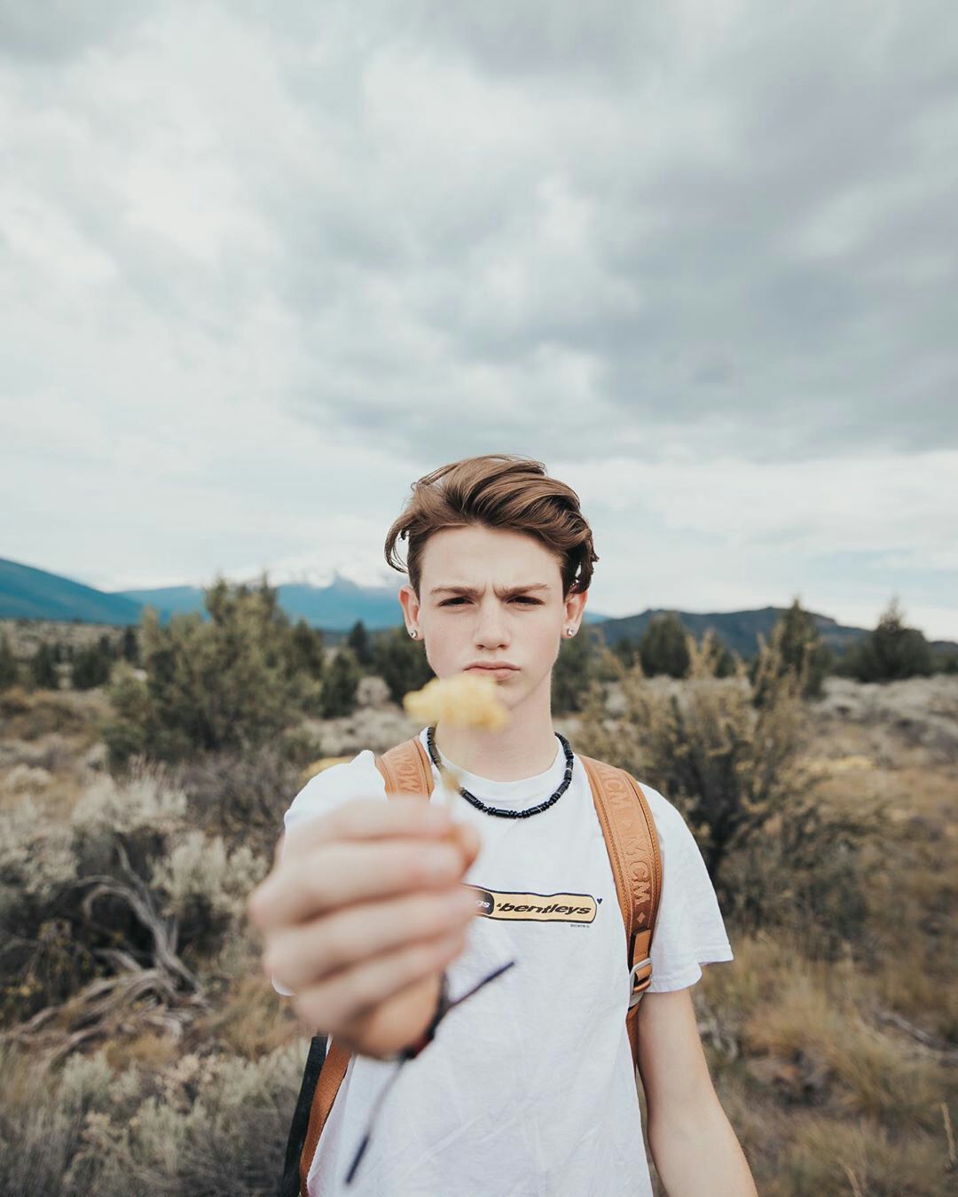 1080x1350  18+ Пэйтон Мурмайер обои на телефон от kuzma04