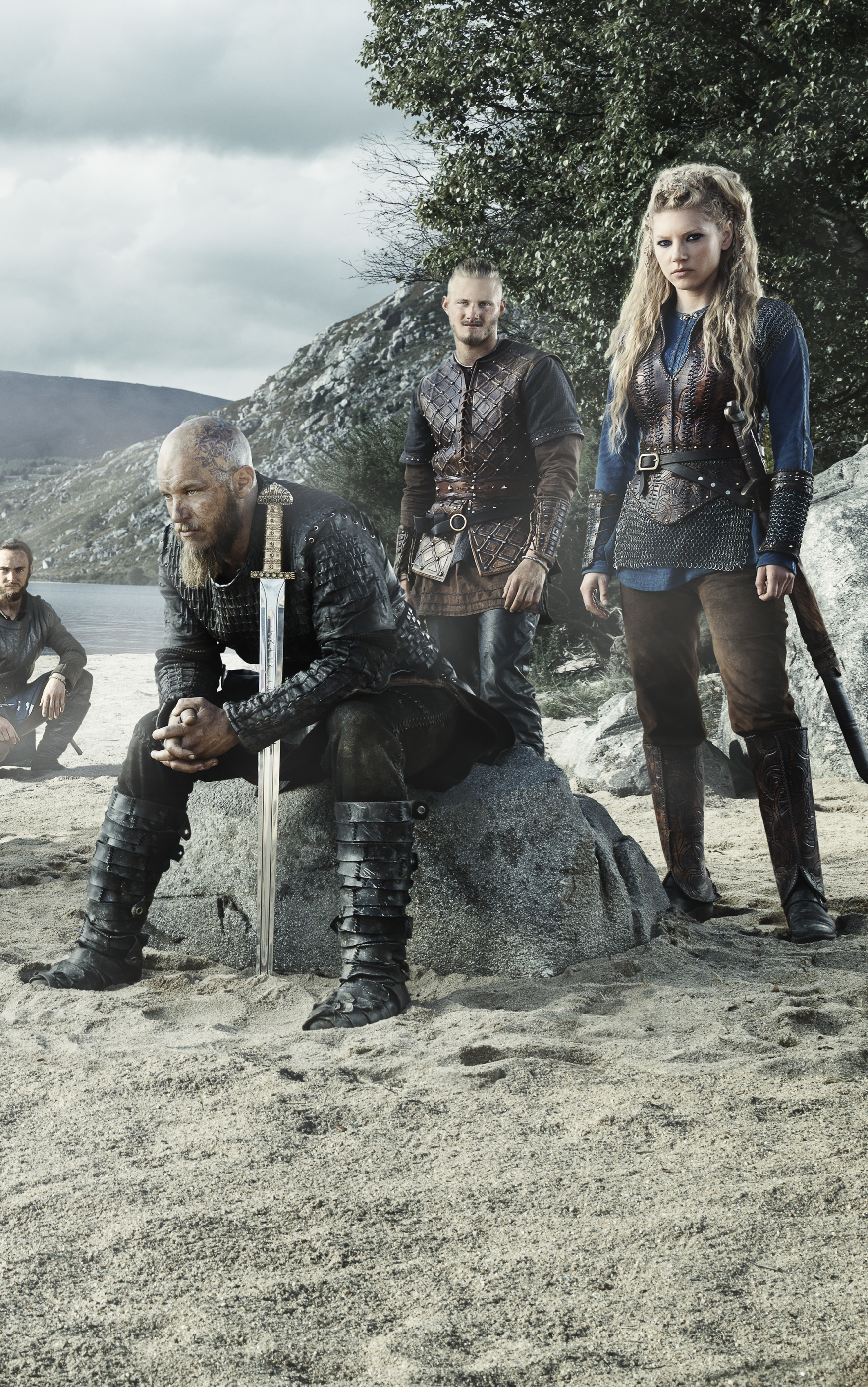 1752x2800  Картинки викингов на телефон - 64 фото