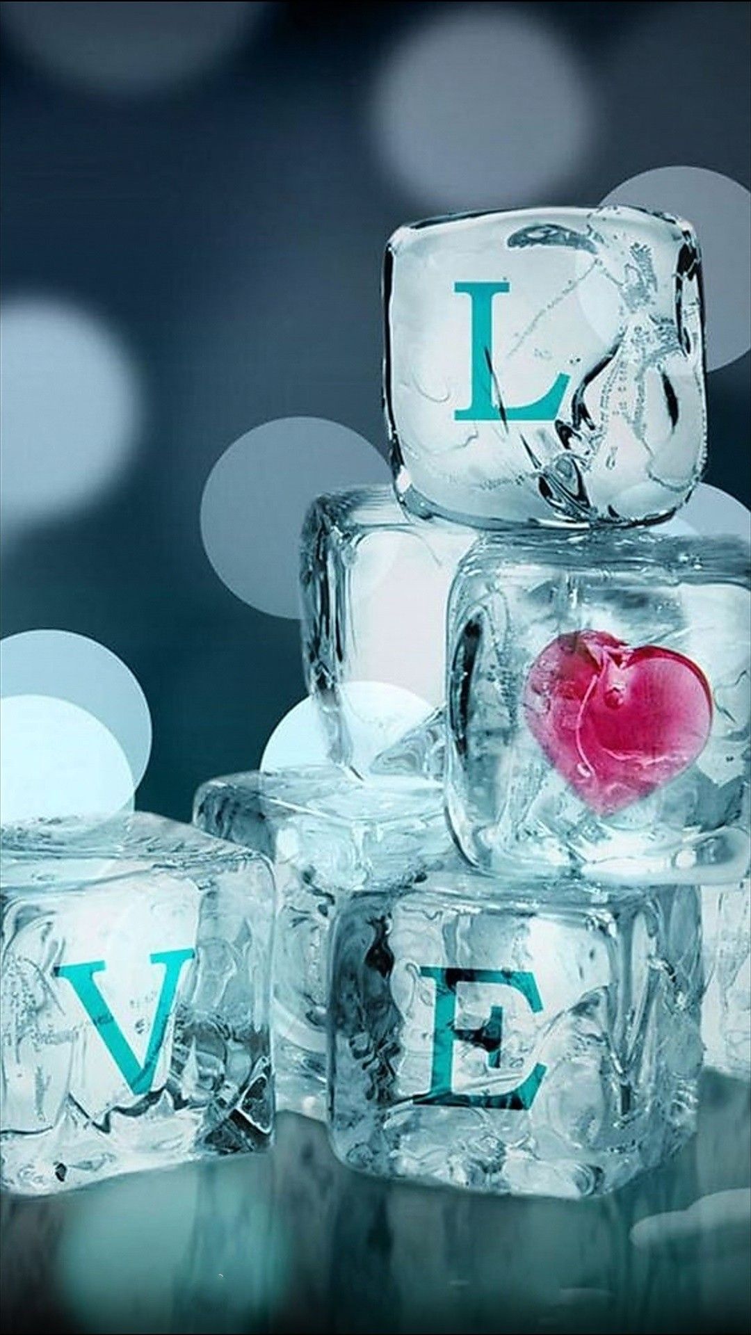 1080x1920   ? ❥ ○ ❥ ♥ ♥ ❥ ○ ❥ ? | Симпатичные обои для Android Обои с валентинками Симпатичные обои