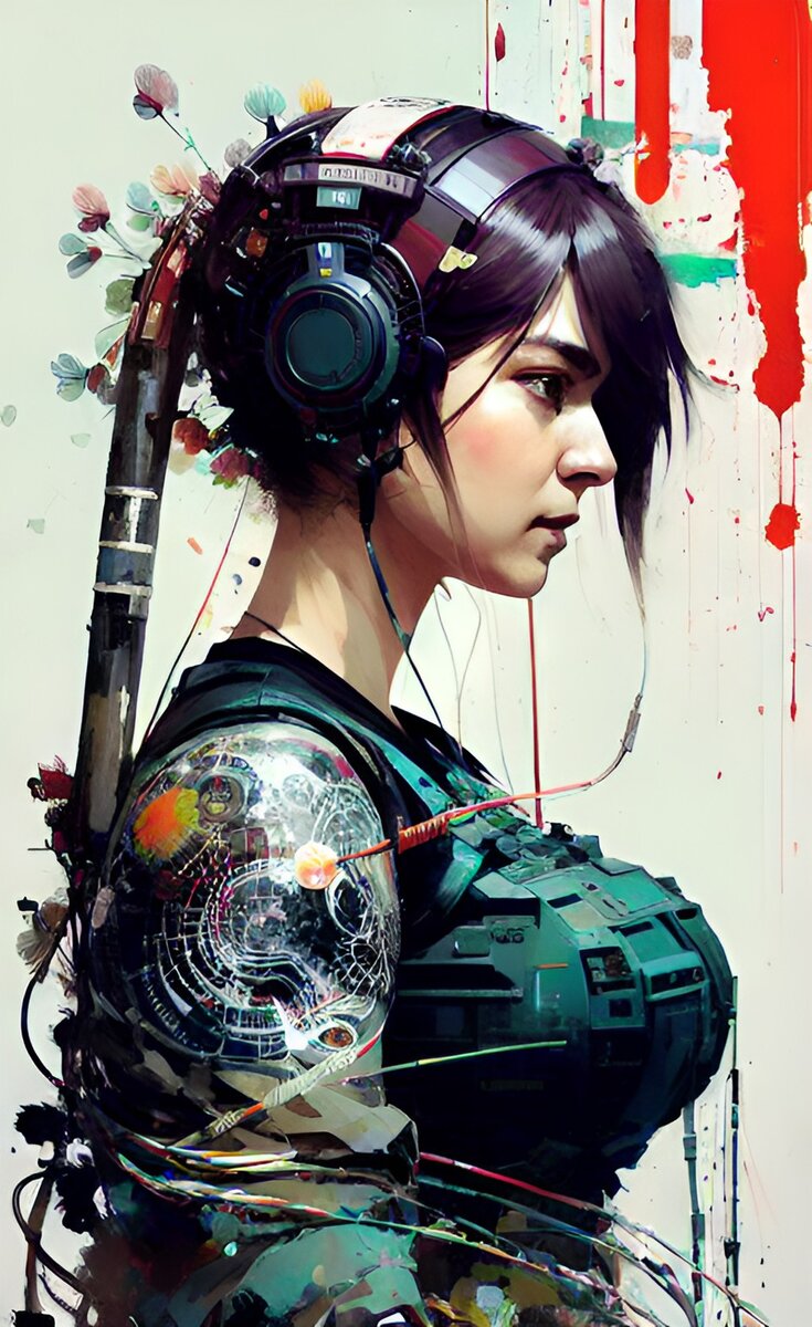 735x1200  Обои на смартфон: System Grim | Лаборатория сисадмина | Дзен