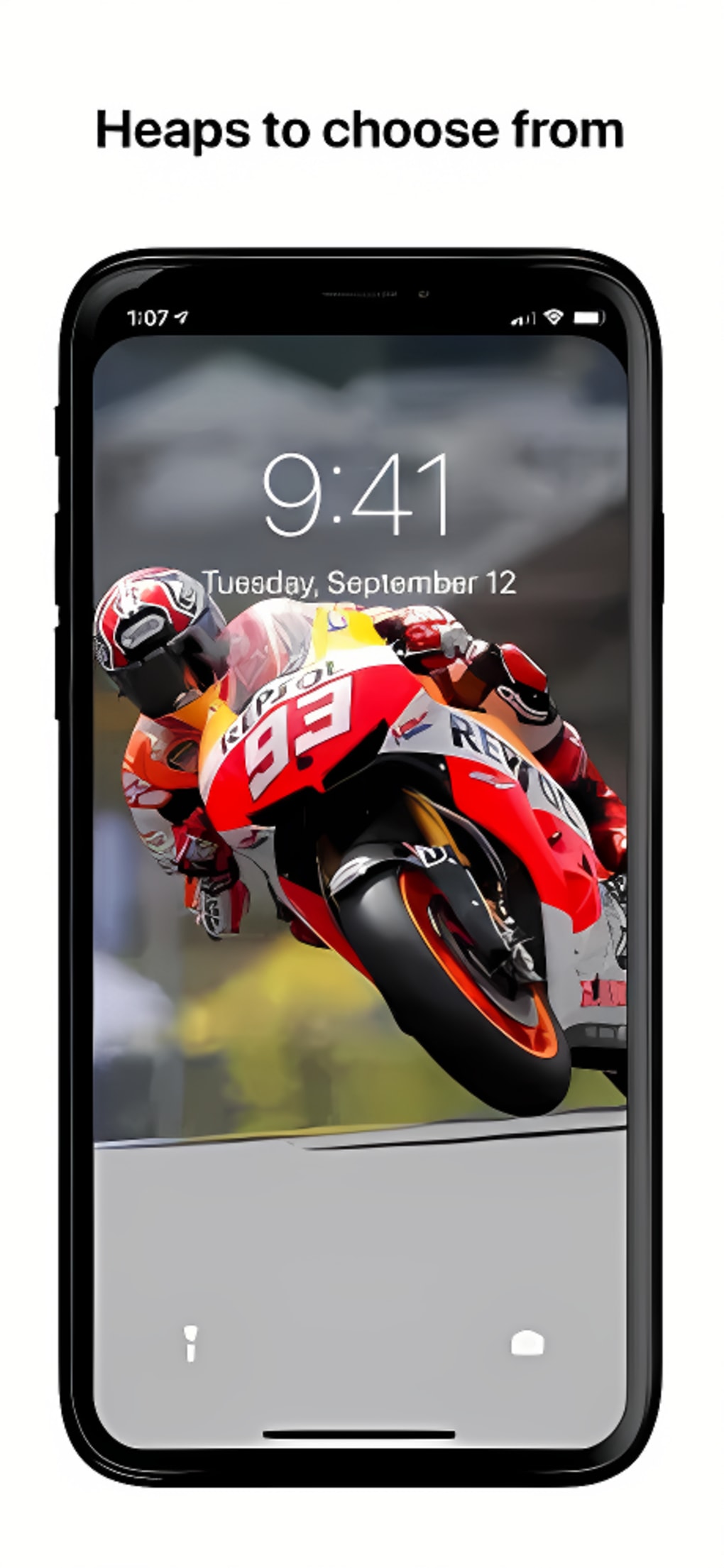 1020x2209  MotoGP Wallpapers - Notch для iPhone — Скачать