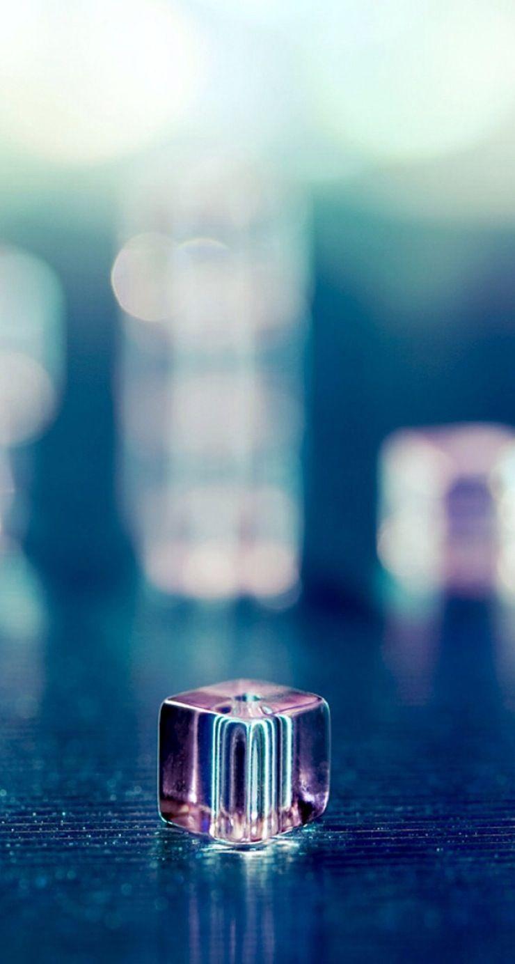 740x1384   Ice Cubes Wallpapers - Wallpaper Cave