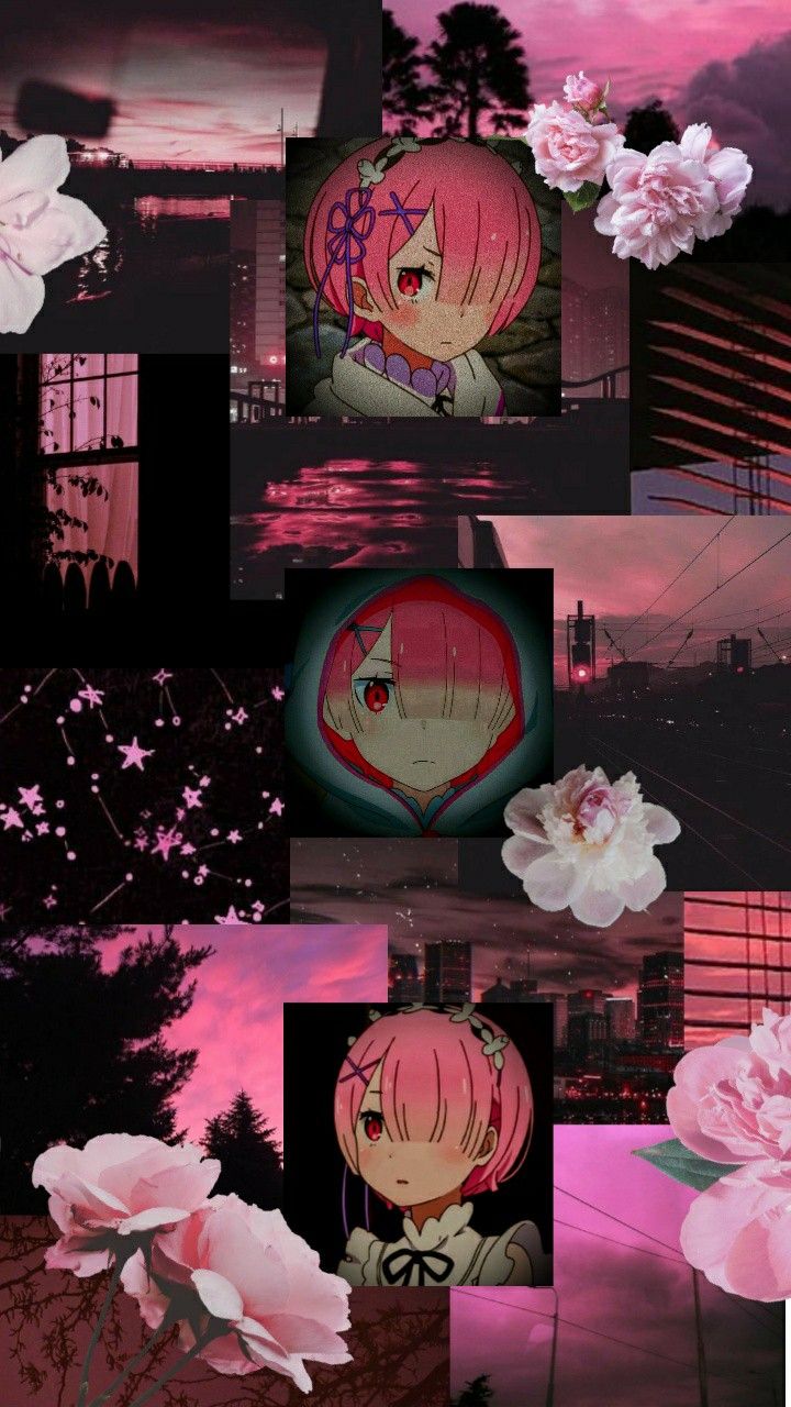 720x1280  Re Zero Phone Wallpapers - Top Free Re Zero Phone Backgrounds -  WallpaperAccess